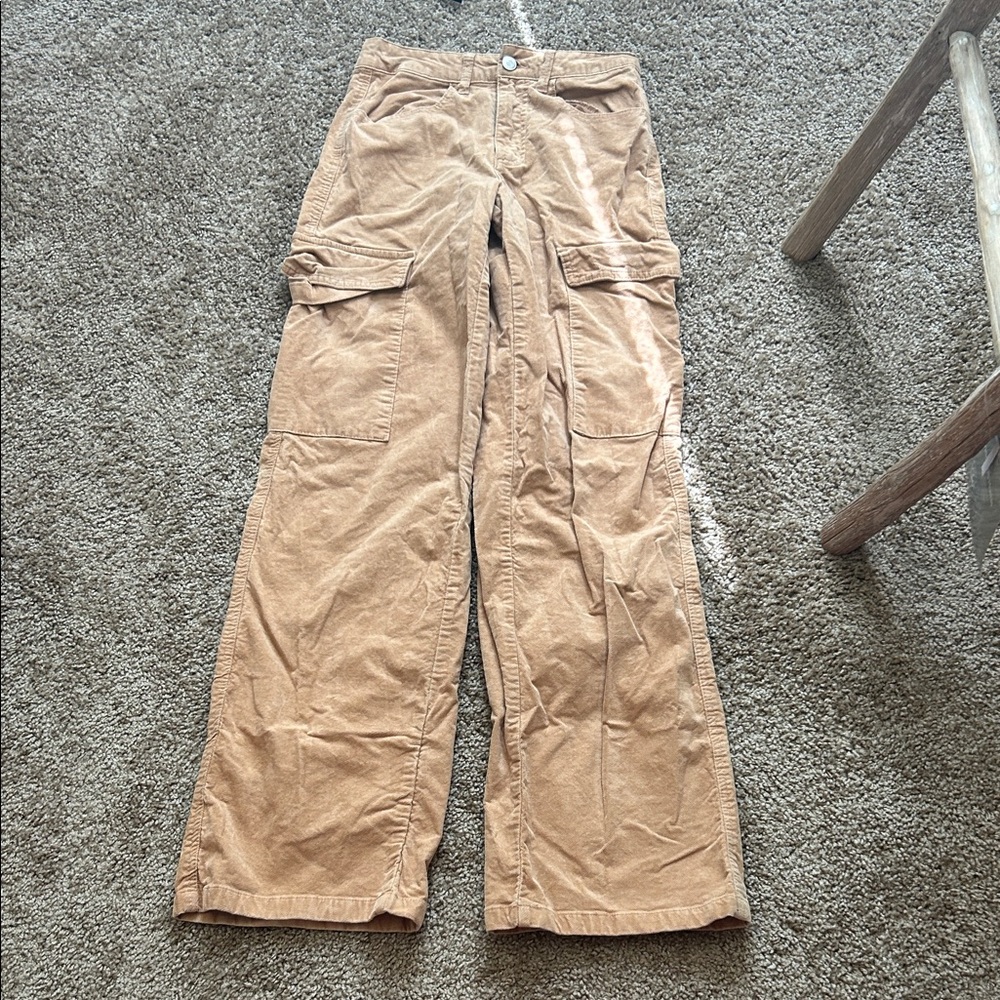 Cargo pants